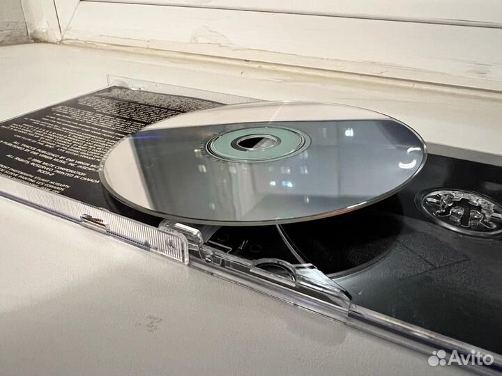 Музыкальные cd диски