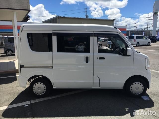 Nissan NV100 Clipper 0.7 AT, 2019, 27 000 км