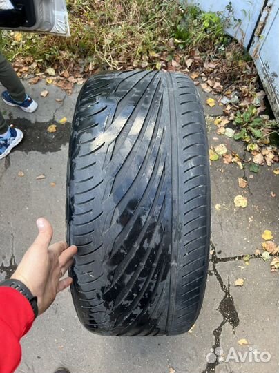 Vredestein Ultrac SUV Sessanta 305/35 R24