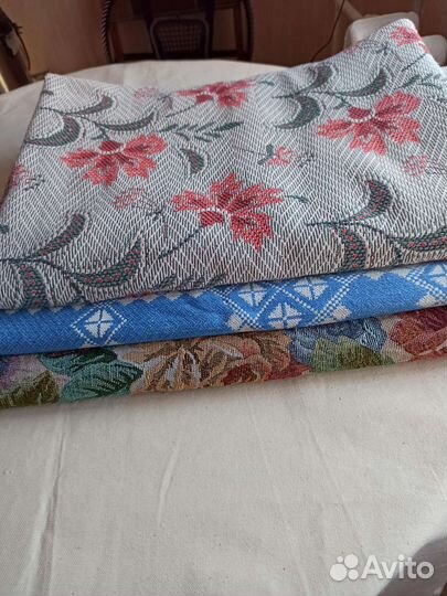 Покрывало хлопок