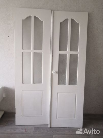Двери межкомнатные