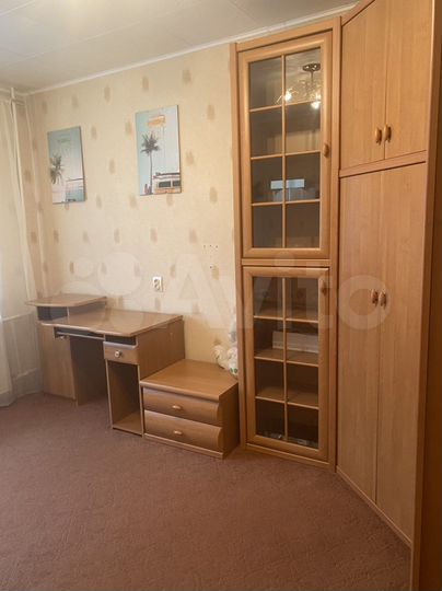 3-к. квартира, 64,8 м², 4/9 эт.