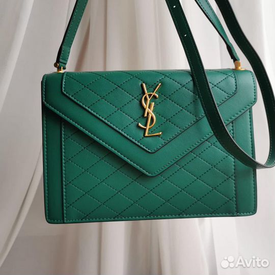 Сумка женская Yves Saint Laurent