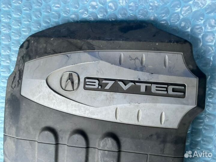 Крышка двигателя Acura Mdx YD2 J37A1 2008
