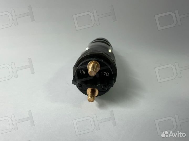 Форсунка 0445120178