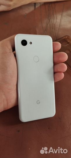 Google Pixel 3a, 4/64 ГБ