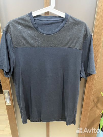 Футболка neil barrett оригинал