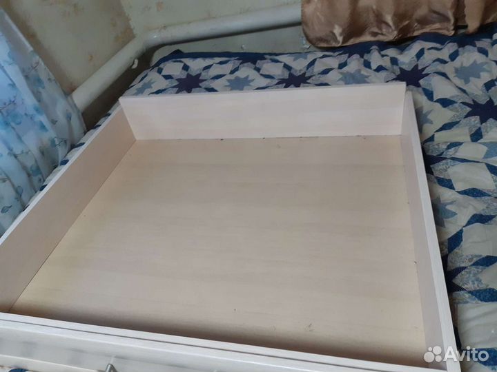 Ящик выкатной кроватный 2шт