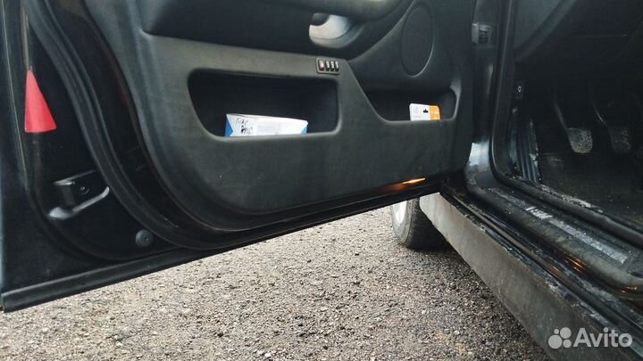 BMW 5 серия 2.0 МТ, 1999, 450 000 км