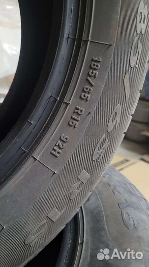 Pirelli Cinturato P1 185/65 R15 92H