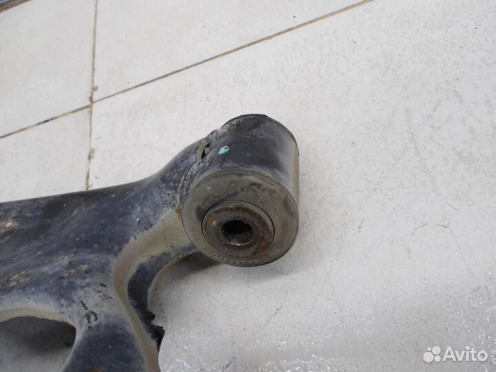 Рычаг передний левый Aveo (T300) 2011