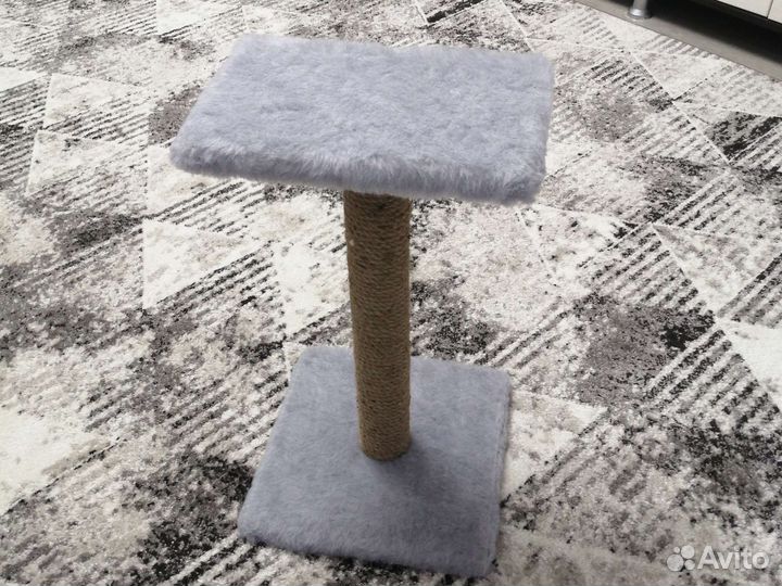 Домик когтеточка