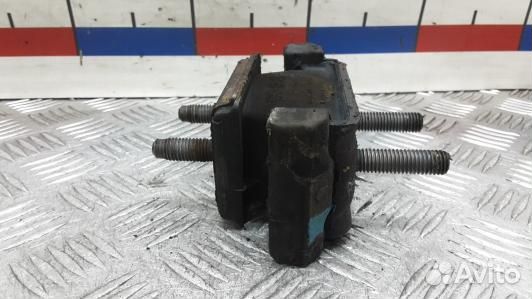 Подушка двигателя iveco daily 6 (TNP07BL01)