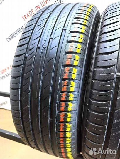 Nokian Tyres Nordman SX2 205/55 R16 91H