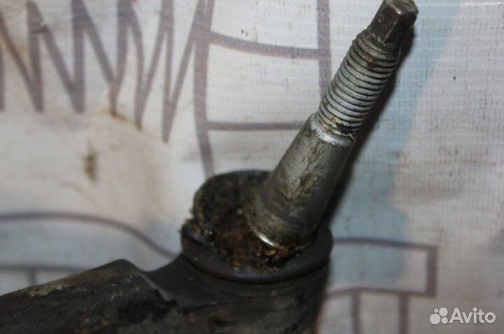 Рулевая рейка Chevrolet Cruze I J300