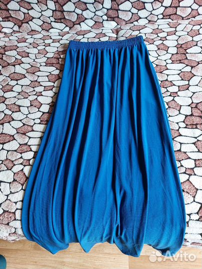 Вещи одним пакетом