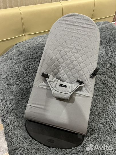 Шезлонг good luck