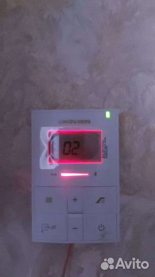 Ремонт газовых котлов и колонок