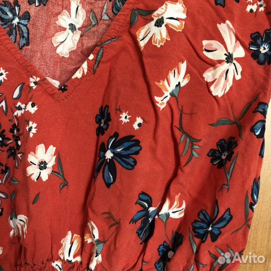 Платья для беременных h&m, размер xs/s