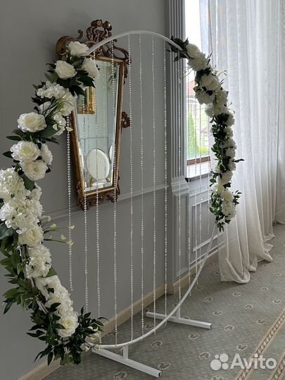 Свадебная арка продажа