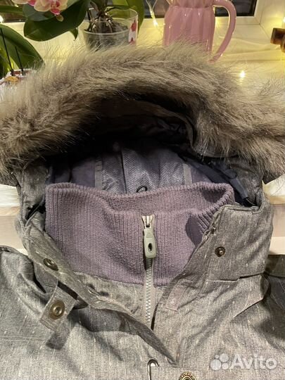 Горнолыжная куртка Powder room размер М