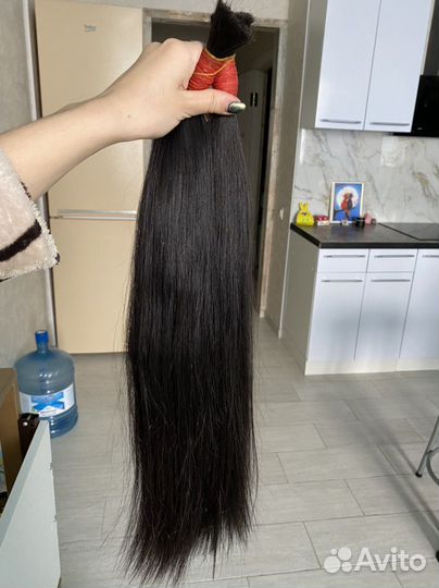 Волосы для наращивания