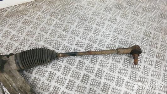 Рулевая рейка ford focus 2 (93S05LH01)