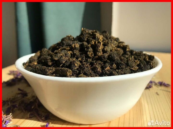 Иван-чай 1 кг свежий 2023 года, свой