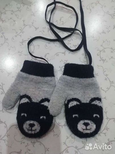 Шапка деми Lassie 46-48р-р