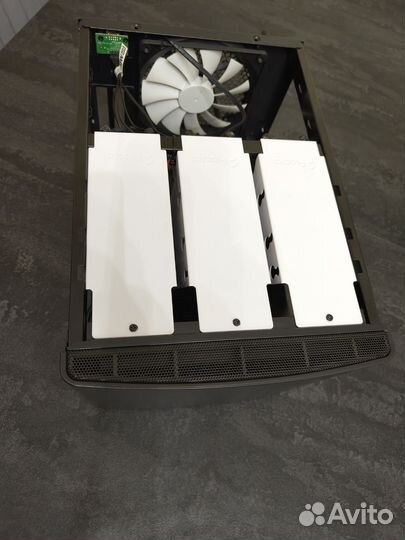 Корпус fractal design node 304