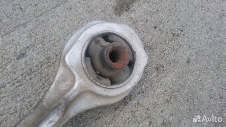 Рычаг передний левый mercedes-benz S W221