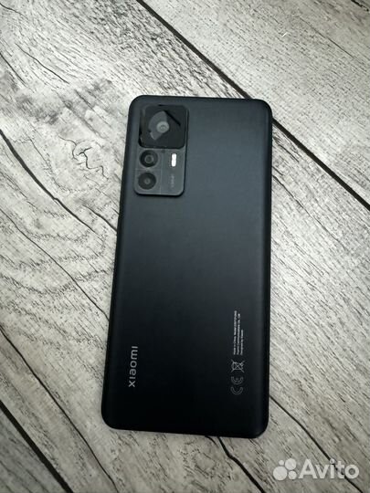 Xiaomi 12T, 8/128 ГБ
