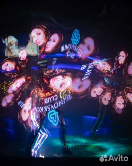 Световое Шоу Сочи, Адлер, Красная Поляна, Дагомыс