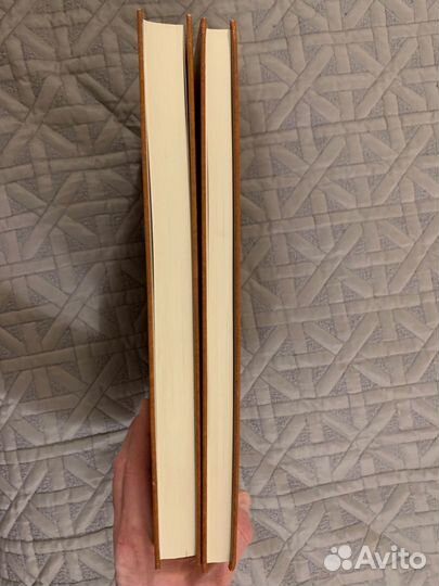 Русская библия 1499 том 4 и 9