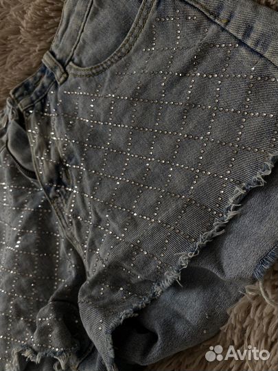 Шорты женские