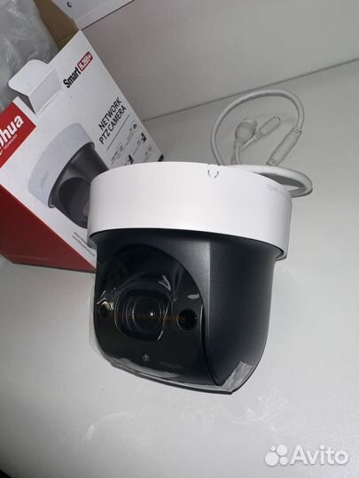 IP видеокамера Dahua DH-SD29204UE-GN