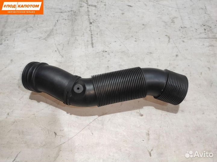 Патрубок воздушного фильтра Volkswagen Golf 5 2007