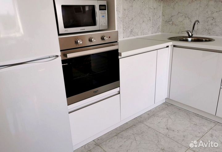 Кухня по вашим размерам на заказ