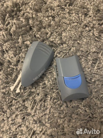 Запчасти Braun