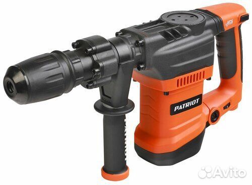 Перфоратор отбойный молоток в аренду без залога