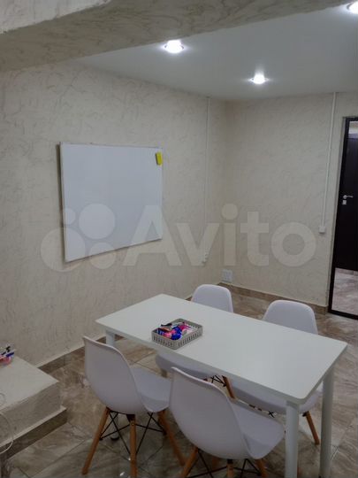 Офис с арендатором 15,1 м² Доход 8тр Собственник