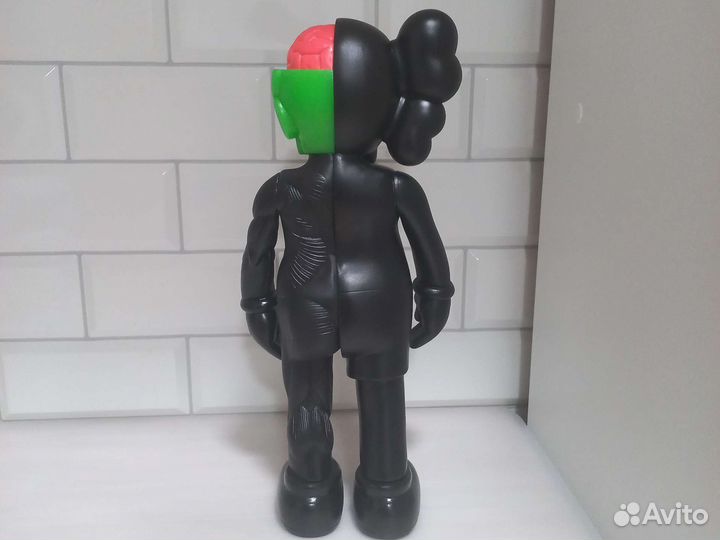 Интерьерная фигурка кукла (Kaws)