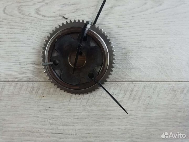 Обгонная муфта suzuki GSF 250 bandit