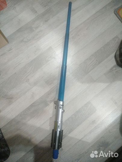 Световой меч