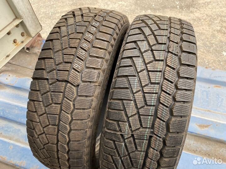 Continental ContiVikingContact 5 205/60 R16