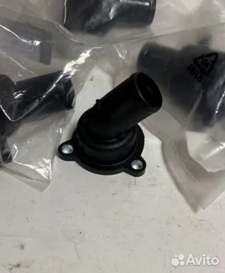 Корпус термостата Logan 2 ан-г 8200729683