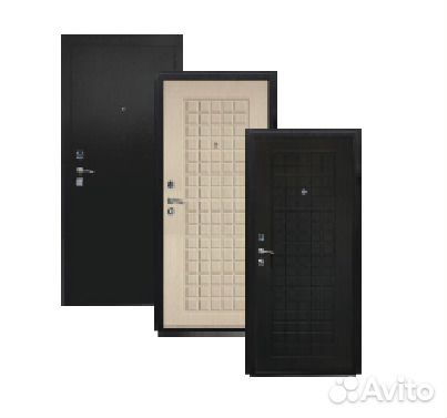 Дверь входная