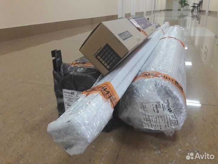 Рольставни, роллеты