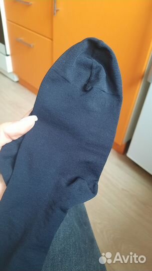 Чулки компрессионные Bauerfeind 2 класс