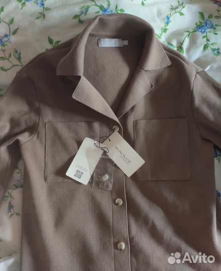 Жакет mononame by 99colorspace